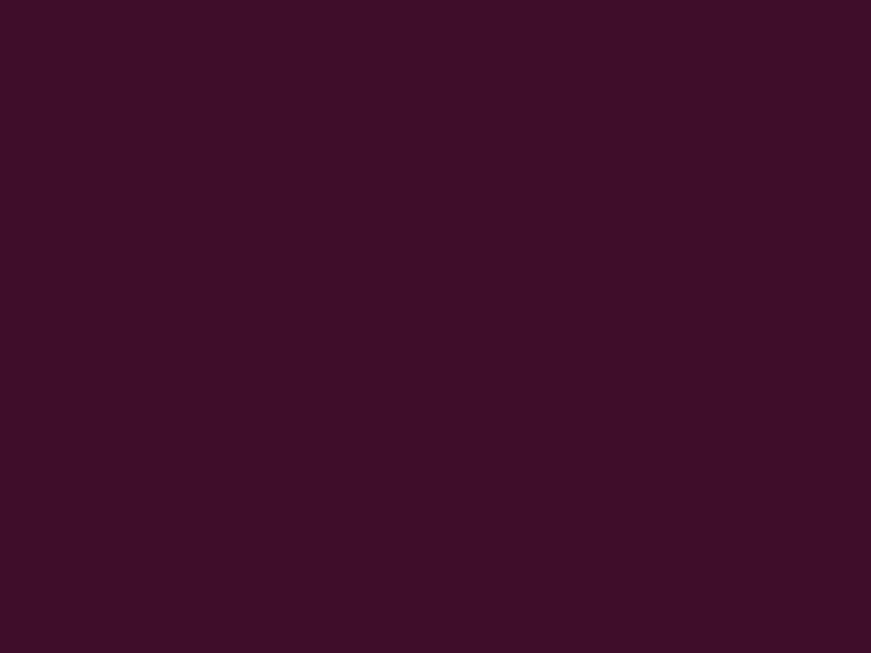 #3F0D2A color image