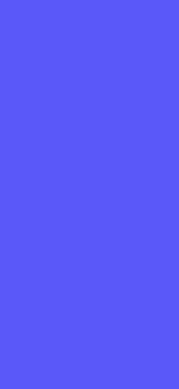 #5A58F9 color image