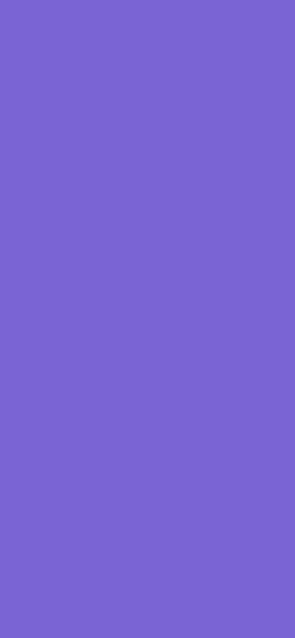 #7A64D4 color image