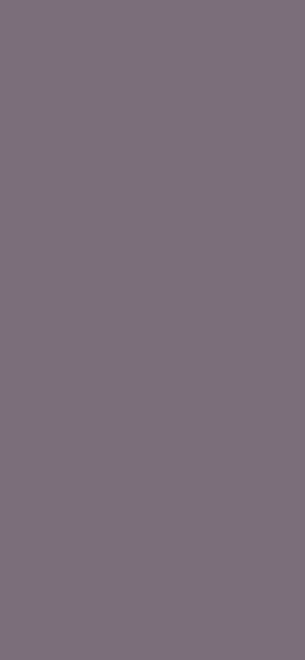 #7B6E7A color image