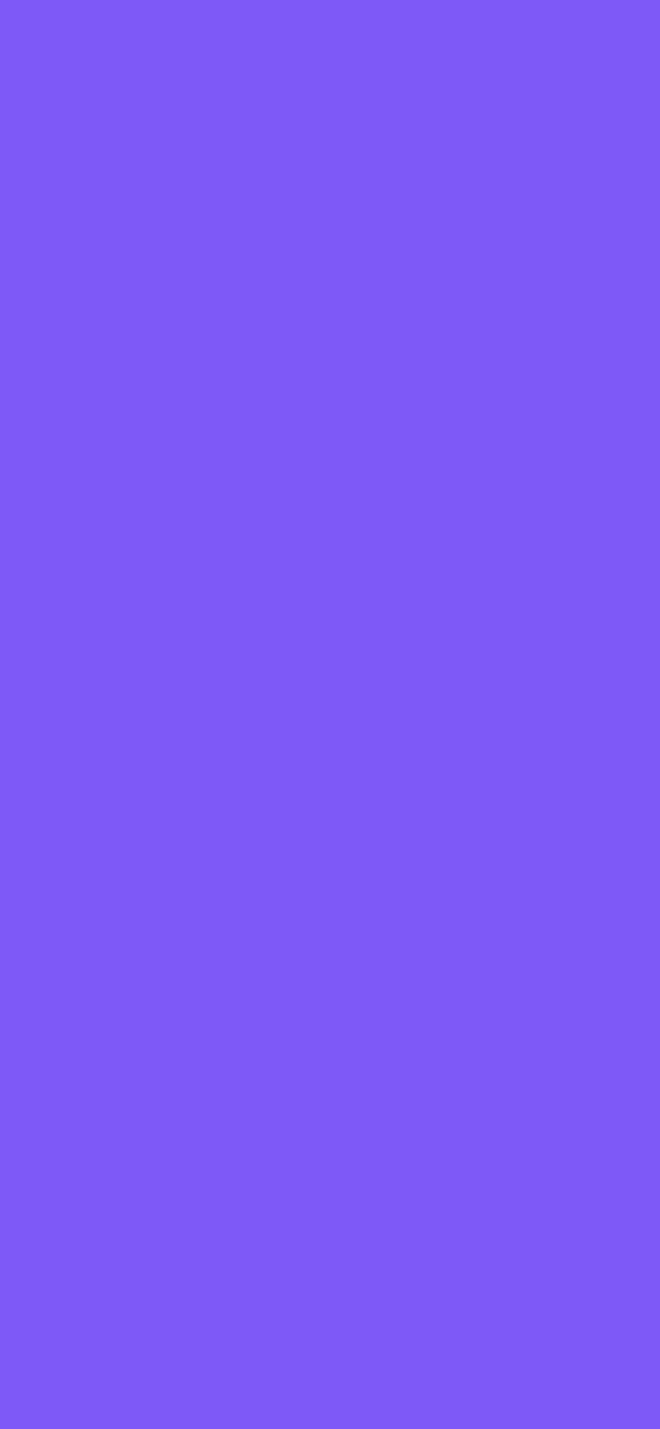 #7E59F8 color image