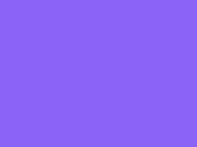 #8B64F7 color image