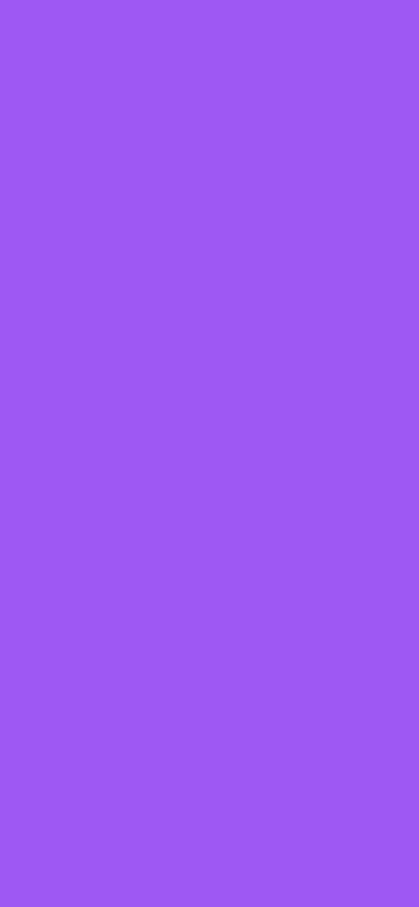 #9E58F3 color image