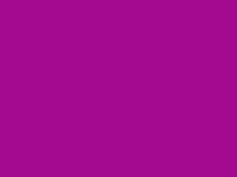 #A30A8F color image