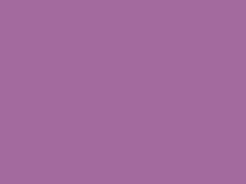 #A36A9E color image