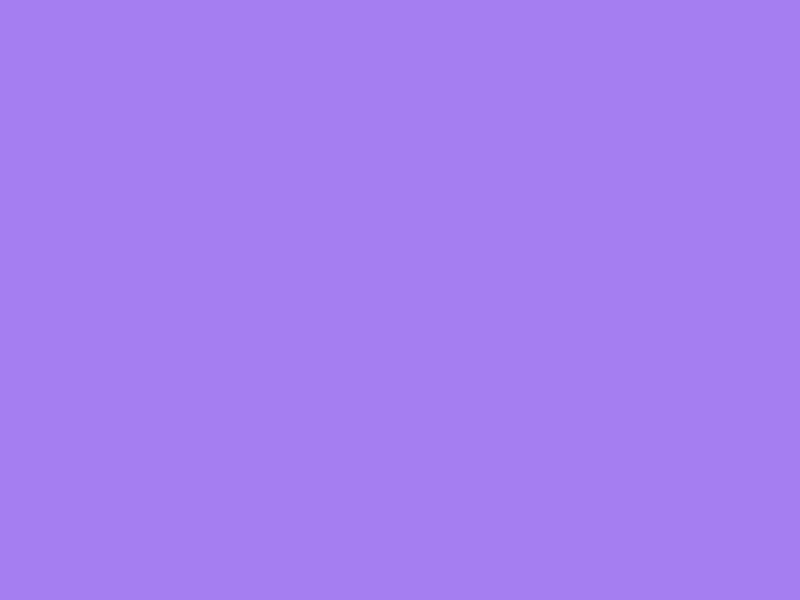 #A57EF1 color image