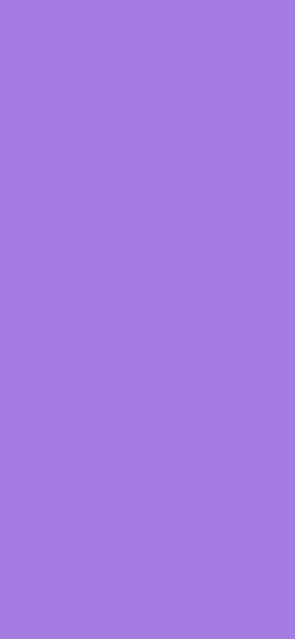 #A67CE1 color image