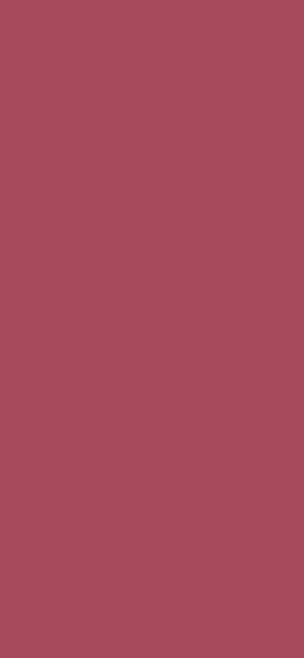 #A74A5B color image