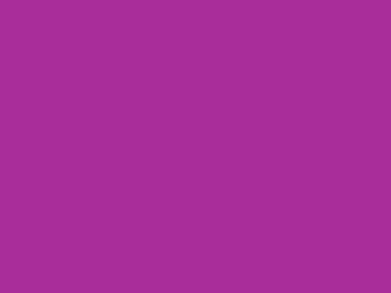 #A92D9A color image