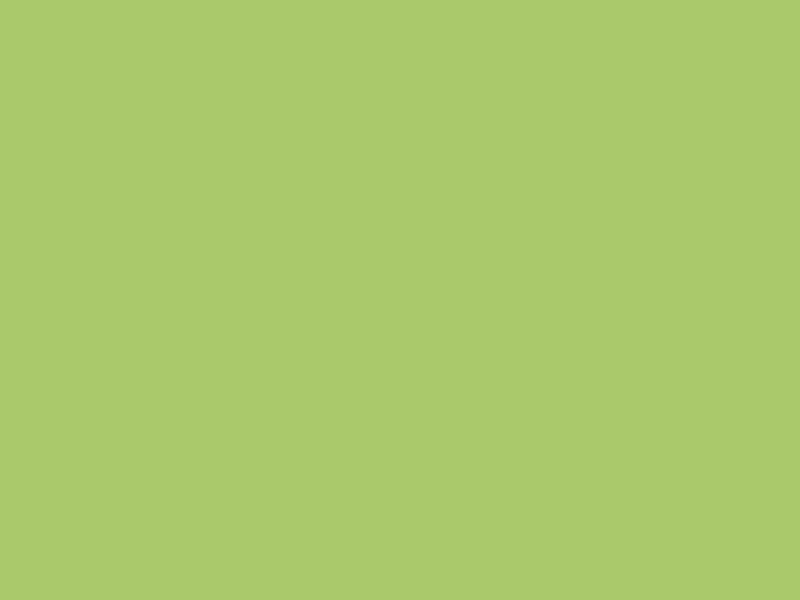 #A9C96A color image