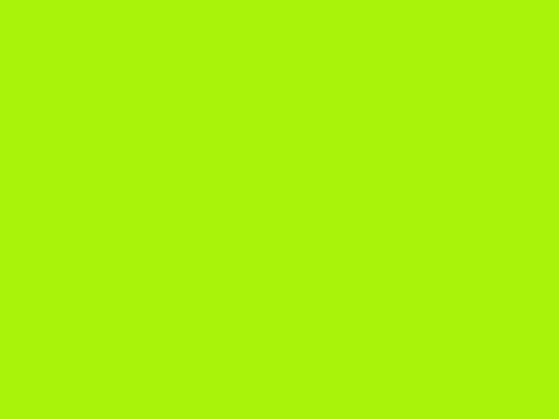 #A9F20A color image