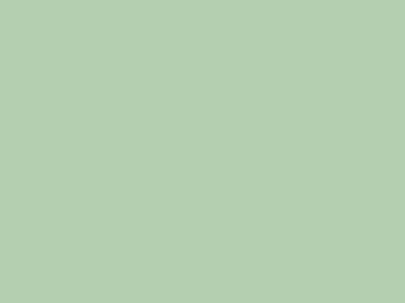 #B3CFB0 color image