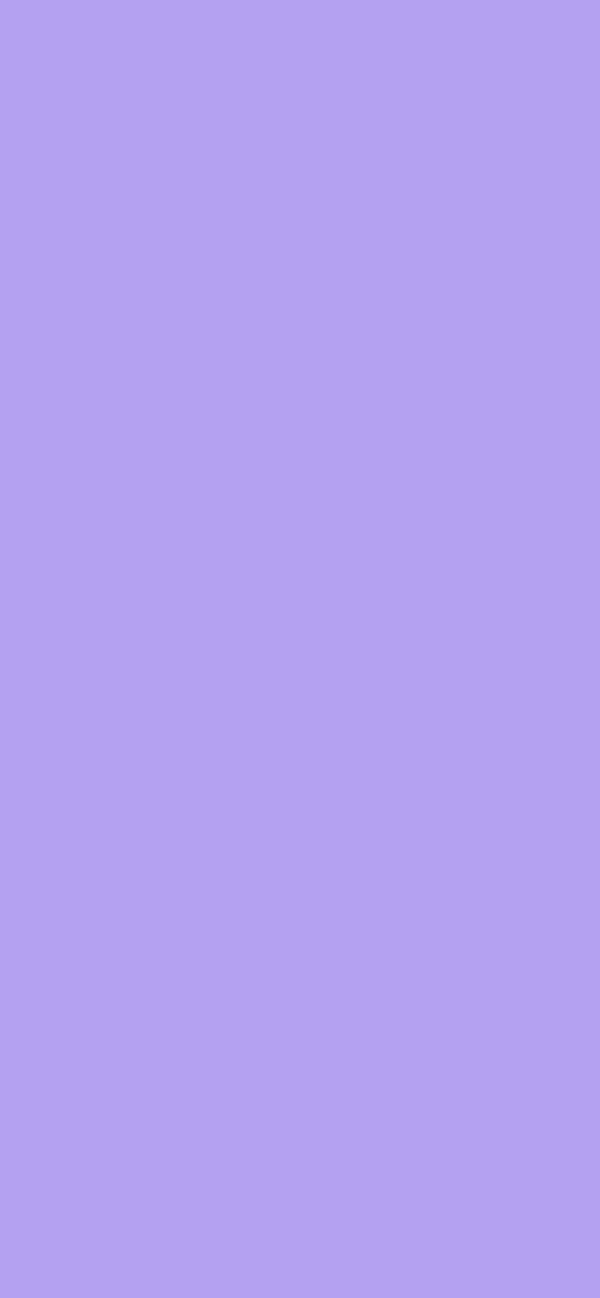 #B4A1F1 color image