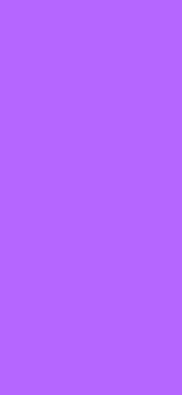 #B566FF color image