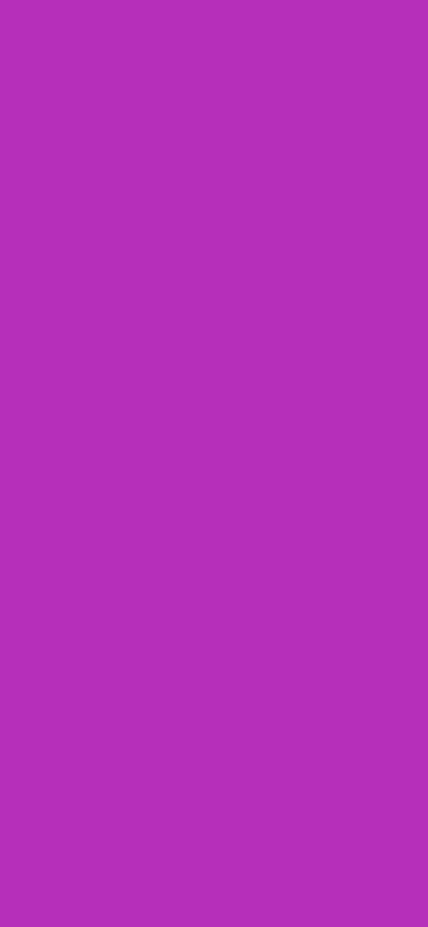 #B62DBA color image