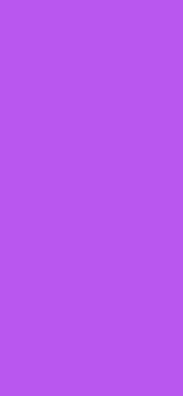 #B957EF color image