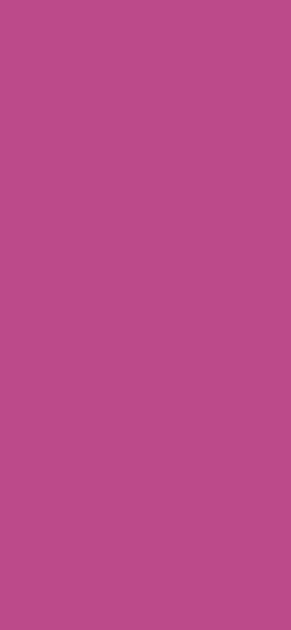 #BC4A8A color image