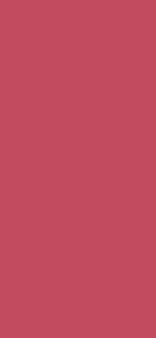 #C24B5F color image