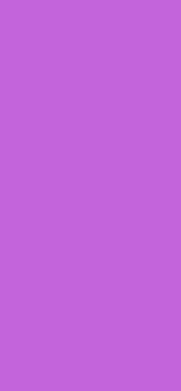 #C364DB color image