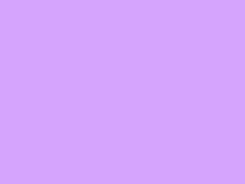 #D1A3F9 color image