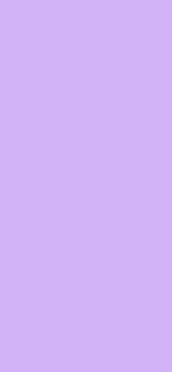 #D3B3F7 color image