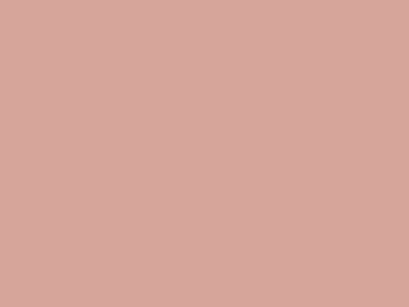 #D6A59A color image