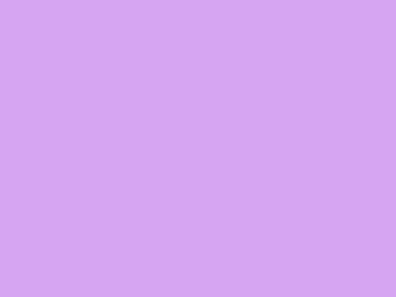 #D6A5F2 color image