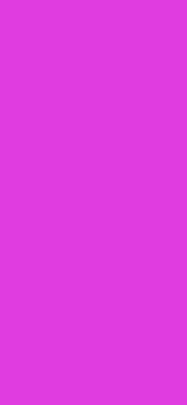 #E03CE0 color image