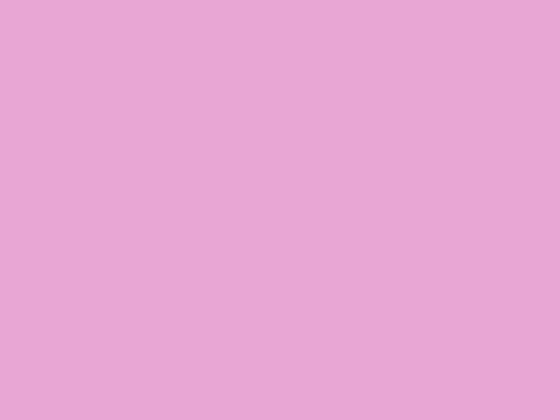 #E8A6D4 color image