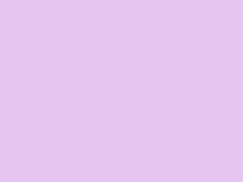 #E8C6EF color image