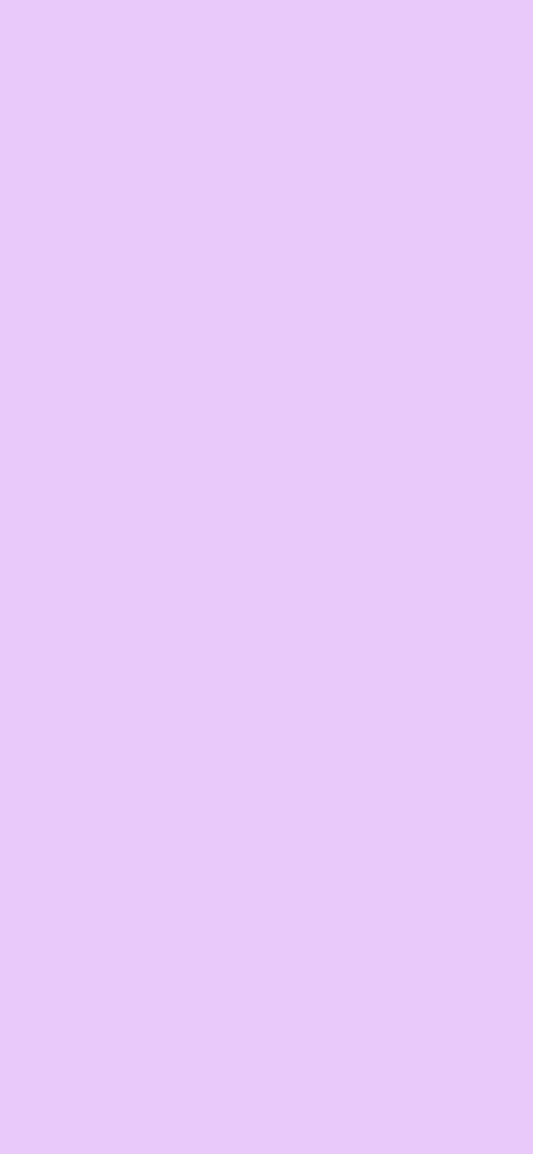 #E9C9F9 color image