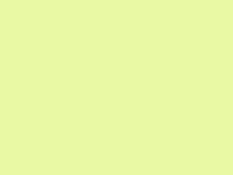 #E9F9A4 color image