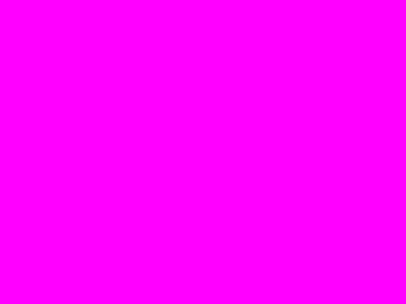 #FF00FF - Magenta color image