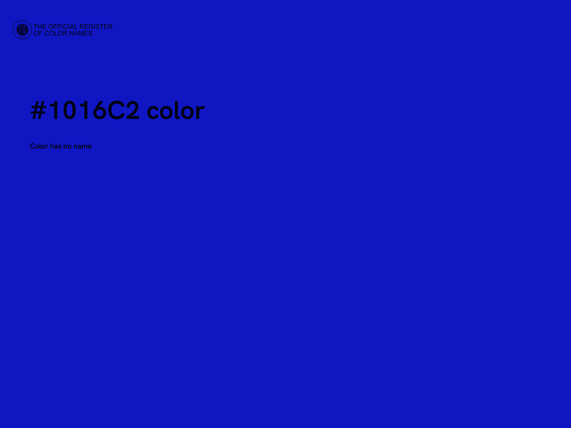 #1016C2 color image