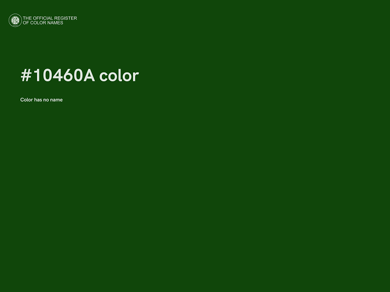 #10460A color image