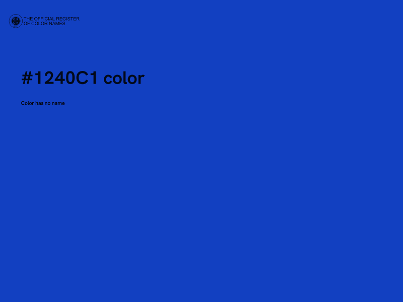 #1240C1 color image