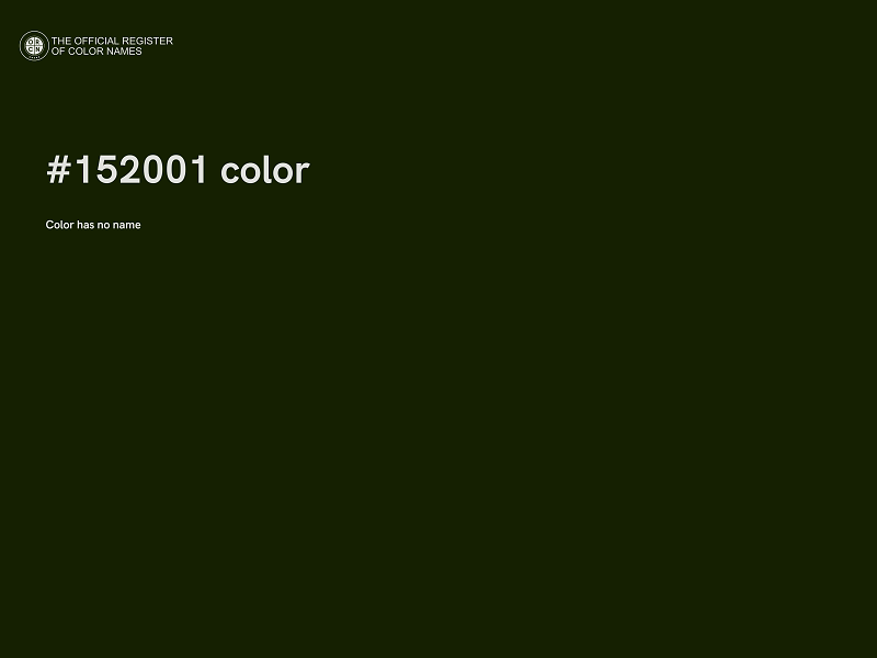 #152001 color image