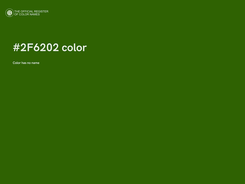 #2F6202 color image