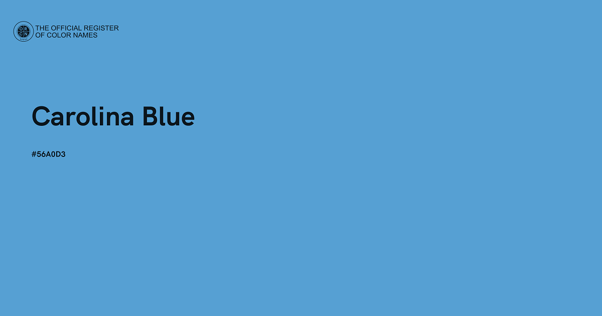 carolina blue 1