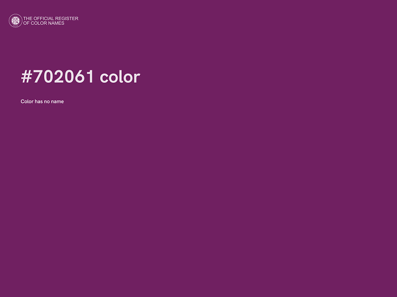 #702061 color image