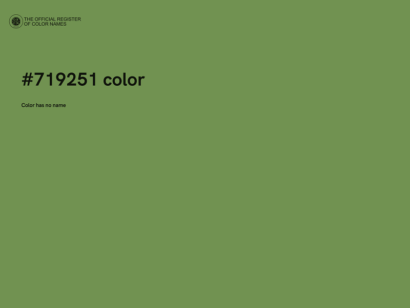 #719251 color image