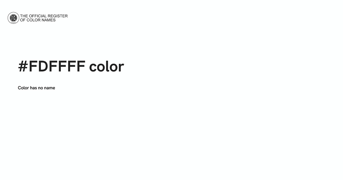 color-fdffff-the-official-register-of-color-names