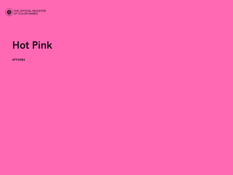 hot-pink-color-ff69b4-the-official-register-of-color-names