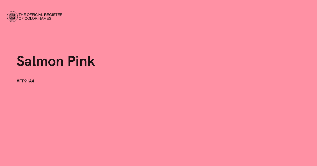salmon-pink-color-ff91a4-the-official-register-of-color-names